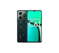 Smartphone C61 4G 6GB 128GB Vert Dark Green Double SIM