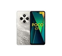 POCO C75 Doré 6 GO + 128 GO