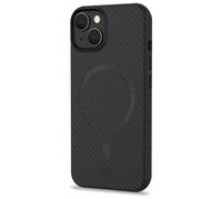 Smartphone - CELLY - iPhone 14 - Noir - Double SIM - Charge rapide