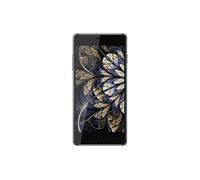 Smartphone Cool-K - Android 5.1 Lollipop - 3G - 5'' - Noir