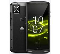Crosscall Core-M6 Smartphone 4G Outdoor noir