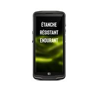 Crosscall Core-M6 Smartphone 4G Outdoor noir