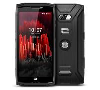 Smartphone CORE-X (128+6GB) Standard Core Edition sans abonnement - CROSSCALL - 1001013401707