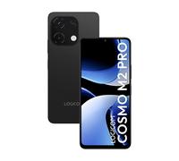 Logicom Smartphone Cosmo M2 Pro 6,75" 12 Go/256 Go 5000 mAh Double nano SIM Noir