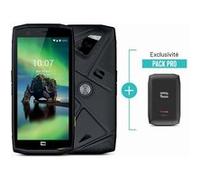 CROSSCALL Pack Smartphone ACTION-X5 + Batterie externe - 1401049901675