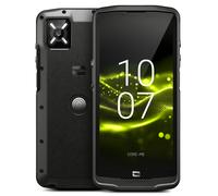 Crosscall Core-M6 Smartphone 4G Outdoor noir