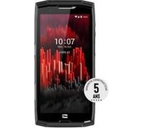 Smartphone Crosscall Core-X5 5.45" Double SIM 128 Go Noir Noir G
