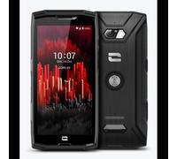 Core X5 - 4G smartphone - double SIM - RAM 4 Go / Mémoire interne 64 Go - microSD slot - Ecran LCD - 5.45" - 1440 x 720 pixels - rear camera 48 MP -
