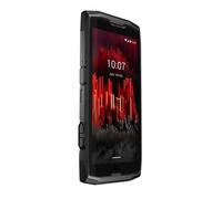 Crosscall Smartphone Core-X5 128 Go 6 Go RAM Double SIM Résistant aux chocs Noir
