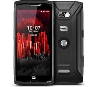 Core X5 - 4G smartphone - double SIM - RAM 4 Go / Mémoire interne 64 Go - microSD slot - Ecran LCD - 5.45" - 1440 x 720 pixels - rear camera 48 MP -