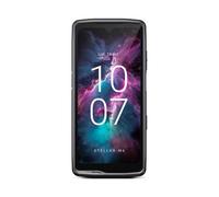 Smartphone Crosscall Stellar M6 6,1"" 5G Double nano SIM 128 Go Noir