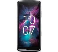 Crosscall Stellar M6 - noir - 5G smartphone - 128 Go - GSM