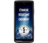 Crosscall Stellar-M6 Chamonix Téléphone Outdoor Stellar-M6 Chamonix TU Blanc