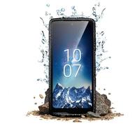 Crosscall Stellar-M6 Chamonix Téléphone Outdoor Stellar-M6 Chamonix TU Blanc