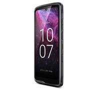 Crosscall Smartphone Stellar M6 6,1'' 5G 50 MP 4500 mAh 64 Go Noir Android 14 eSIM