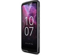 Crosscall Smartphone Stellar M6 6,1'' 5G 50 MP 4500 mAh 64 Go Noir Android 14 eSIM