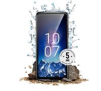 Smartphone CROSSCALL Stellar-X5s Chamonix Mont Blanc