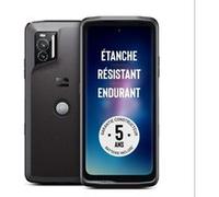 Crosscall Stellar X5s 256 Go Noir