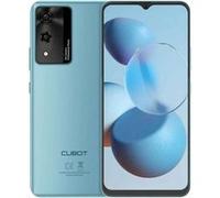 Smartphone Cubot A10 bleu 6.56 RAM 4 Go stockage 128 Go bleu G