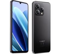 Smartphone Cubot A40 6.88" , 12Go 256Go, 5100mAh,48MP+16MP ,Dual SIM 4G, GPS, Téléphone Portable -213g-Noir Noir G