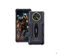 Smartphone Cubot CUBKKACE5BLK 6,75"" MediaTek Dimensity 9000 8 GB RAM 256 GB Noir