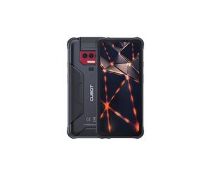 Smartphone Cubot KING KONG 8 6,5" 256 GB 6 GB RAM Rouge SMARTPHONE