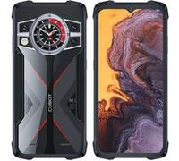 Smartphone Cubot KING KONG 9 12 GB RAM 6,5 Noir 256 GB noir G