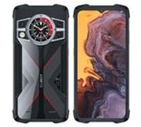 Smartphone KING KONG 9 12 GB RAM 6,5 Noir 256 GB