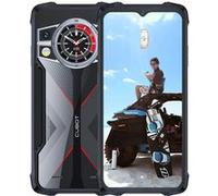 Smartphone Cubot KING KONG 9 noir 6.583 " stockage 256 Go Noir G