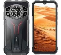 CUBOT KingKong AX - Smartphone 6,6"" FHD+ 120 Hz, 12 Go et 256 Go, appareil photo 100 MP, batterie 5100 mAh, Android 14, processeur