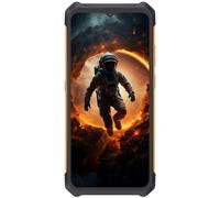 Smartphone - Cubot - KingKong ES - Écran HD+ 6,56"" - RAM 16 Go - Triple caméra 48 MP - Batterie 5100 mAh