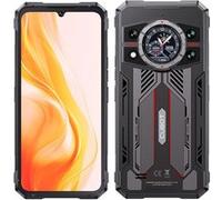 Smartphone Cubot KingKong 11 6.72" FHD+,32Go/256Go/1To,10200 mAh,Dual SIM 5G Noir Noir