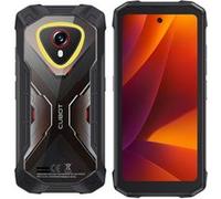 Smartphone Cubot KINGKONG MINI 4 4.7" HD+,16Go/128Go/1To,4700 mAh,Dual SIM 4G Noir Noir