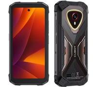 Smartphone Cubot KINGKONG MINI 4 4.7" HD+,28Go/256Go/1To,4700 mAh,Dual SIM 4G Noir Noir