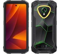 Smartphone Cubot KINGKONG MINI 4 4.7" HD+,28Go/256Go/1To,4700 mAh,Dual SIM 4G Vert Vert