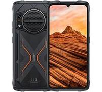 Smartphone CUBOT Kingkong Power3- 6.72 24Go 256Go Android 14 (2024) Téléphone dual SIM 4G - Noir Noir