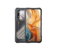 Smartphone - CUBOT - KingKong X PRO - 5G - 12 Go RAM - 256 Go - Robuste
