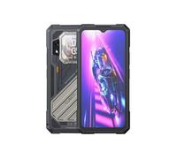 Smartphone - CUBOT - KingKong X - Robuste - 5G - 16 Go RAM / 512 Go
