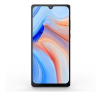 Smartphone - CUBOT - P50 - 6.217'' - 128 Go - 6 Go RAM - Double Sim