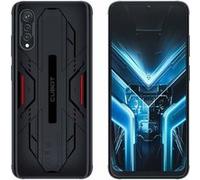 Cubot X70 12/256 Go Tech Noir Gratuit