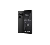 Smartphone débloqué - SONY - Modèle non précisé - Écran 6 5"" OLED 120Hz - Triple objectif + téléobjectif - Jack 3 5 mm