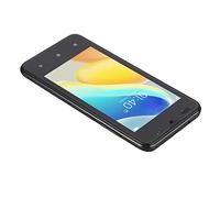 Smartphone Débloqué Y53S pour, Téléphone Portable Double SIM Débloqué, 2 Go ROM 32 Go, Reconnaissance Faciale, Smartphone 3G pour Personnes âgées et Enfants, Extension de