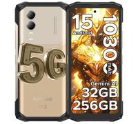 SMARTPHONE - DOOGEE - BLADE 20 TURBO - 32+256 Go - 50 MP - 10300 mAh - Android 15