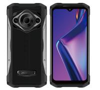 Smartphone - DOOGEE - Doogee S98 PRO - Imagerie thermique 256×192 - Caméra 48MP+20MP - Batterie 6000mAh