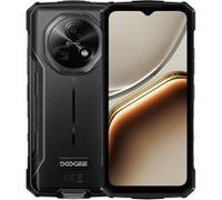 Smartphone DOOGEE Fire 7 - 5.6" , 16Go 256Go, 13000mAh,64MP+16MP,Empreinte digitale,NFC,Dual SIM 5G Téléphone Portable -389g-Noir noir G