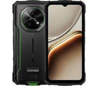 Smartphone DOOGEE Fire 7 - 5.6" , 16Go 256Go, 13000mAh,64MP+16MP,Empreinte digitale,NFC,Dual SIM 5G Téléphone Portable -389g-Vert Vert G