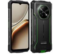 Smartphone Fire 7 Vert : 5.6",4Go+256Go+2To, 13000mAh, Android 15,Empreinte digitale, Dual SIM 5G,Téléphone Portable-389g