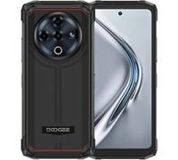 Smartphone DOOGEE FIRE6 Power 6.56 8Go 256Go Android 14 Telephone Portable Dual SIM 4G - NOIR noir