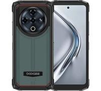 Smartphone DOOGEE FIRE6 Power 6.56 8Go 256Go Android 14 Telephone Portable Dual SIM 4G - Vert vert