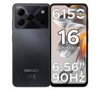 Smartphone Doogee Note 56 3GB/64GB Noir